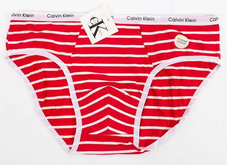 لباس زیر راه راه مردانه Calvin Klein