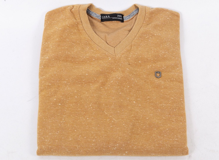 بلوز مردانه طرح Zara