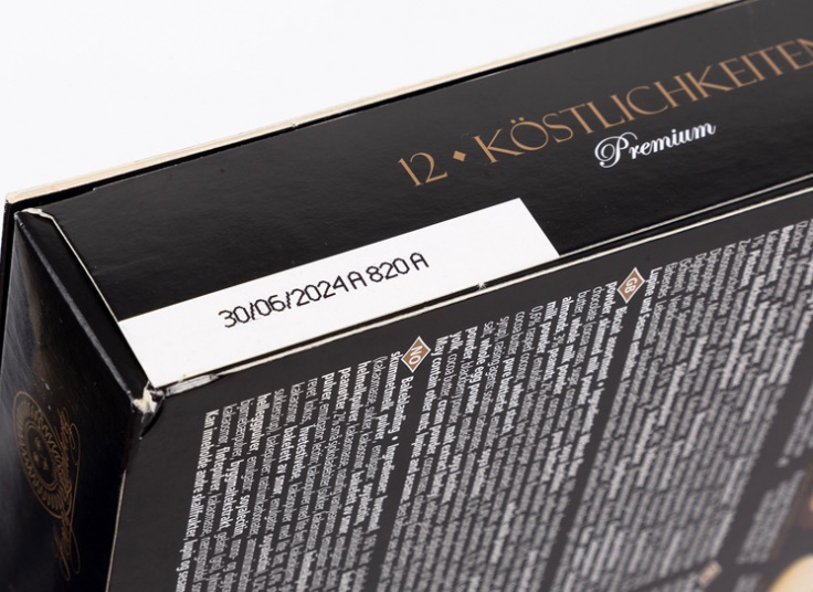 بیسکویت کادویی Henry Lambertz