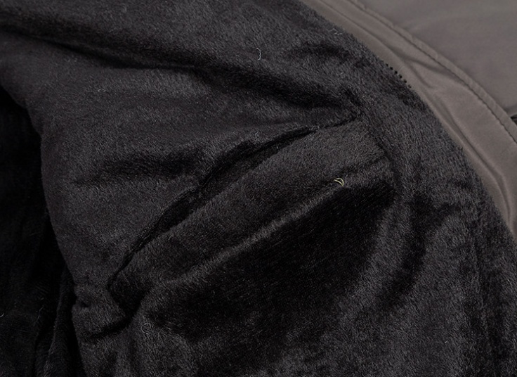 کاپشن مردانه