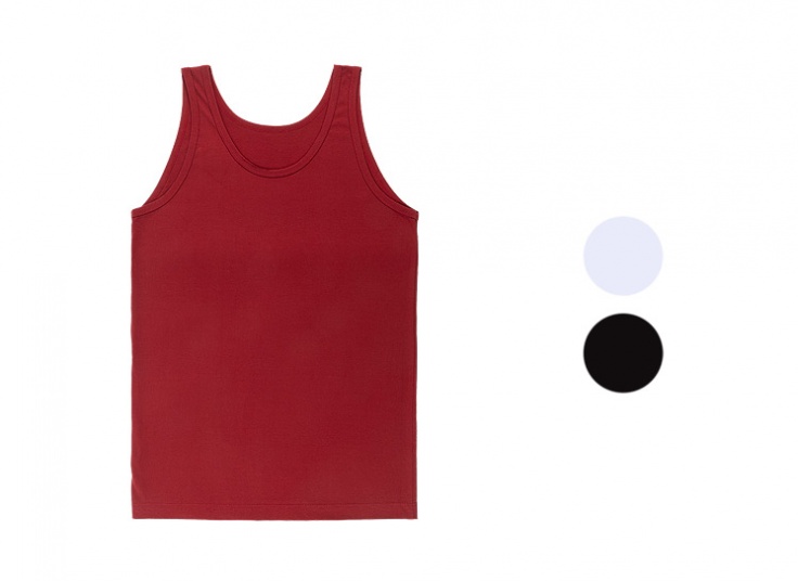 زیرپوش رکابی مردانه