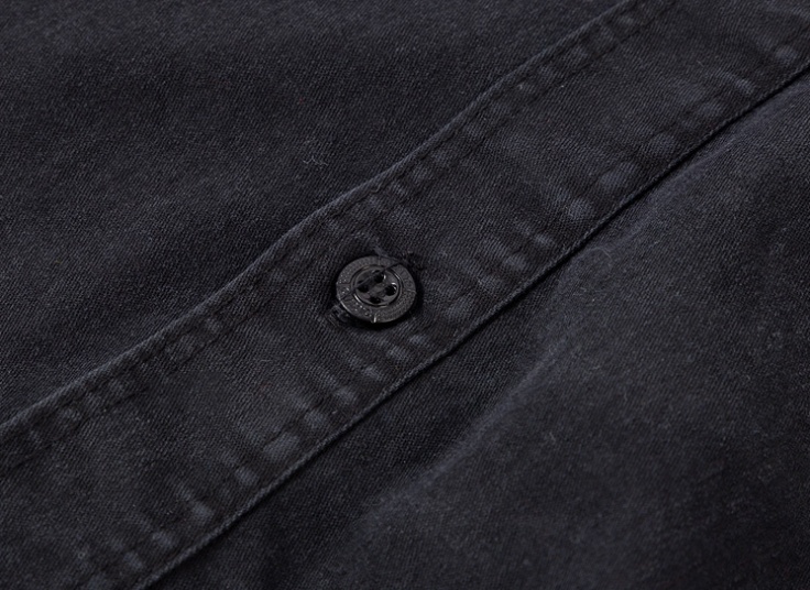 پیراهن جین مردانه Ralph Lauren