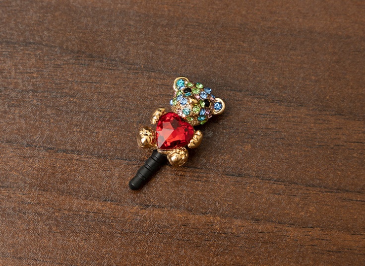 درپوش پورت هنذفری