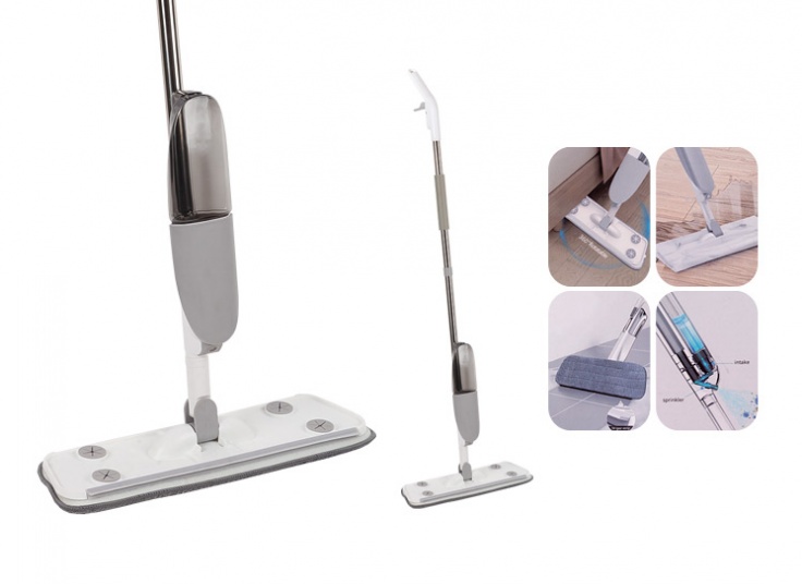 طی اسپری دار ME