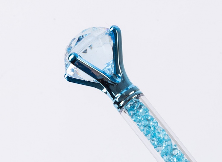 روان نویس الماسی