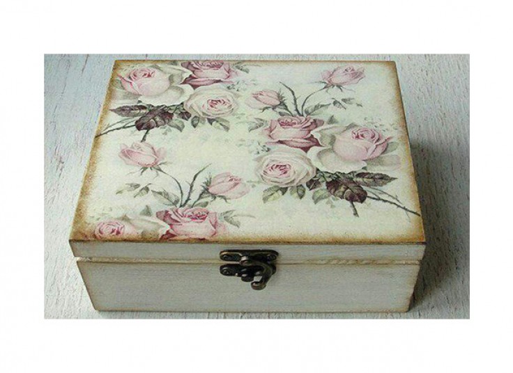 ورک شاپ پتینه چوب در هنر ماندگار پارسی