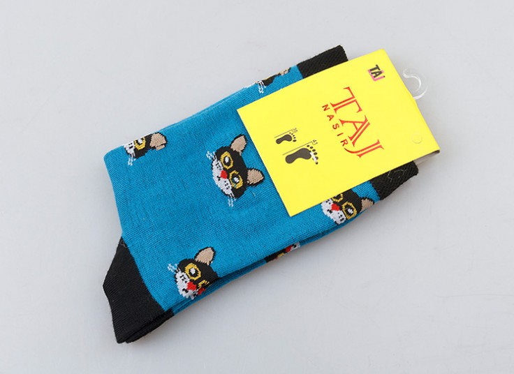 جوراب فانتزی TAJ