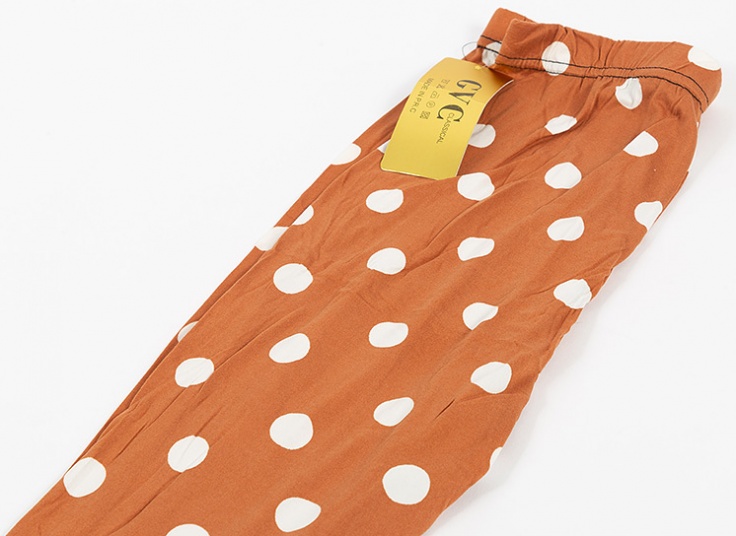 لگ زنانه گیاهی GVC