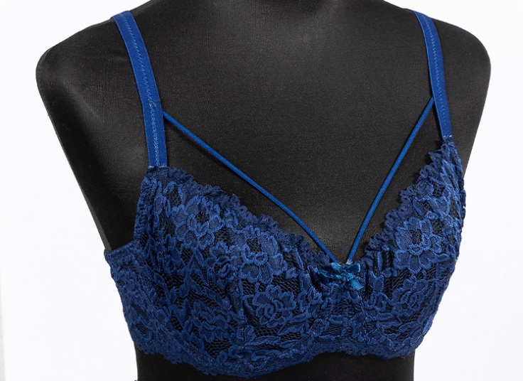 لباس زیر گیپور شب بو