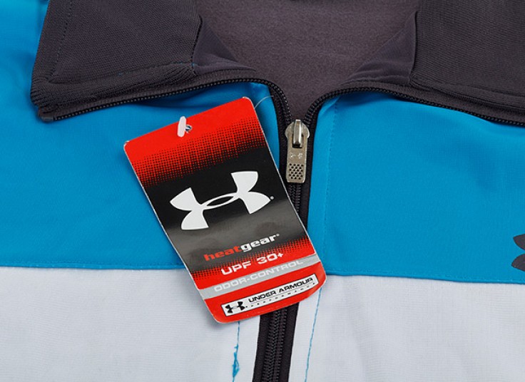 سویشرت ورزشی طرح under armour