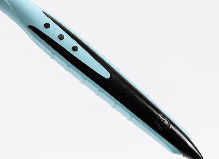 مسواک ذغالی Travel