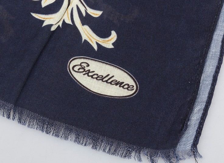 شال طرحدار Excellence