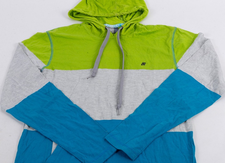 بلوز آستین بلند مردانه Burnside