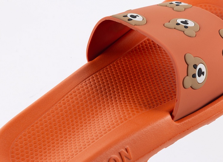 دمپایی زنانه payon مدل تدی