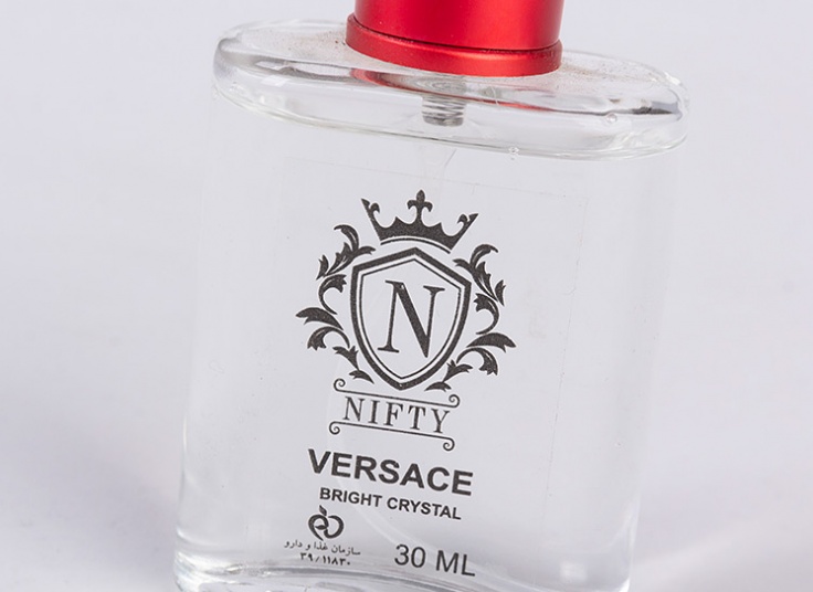 عطر و ادکلن 30 میل NIFTY