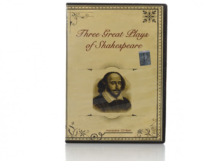 نرم افزار آموزش زبان موسسه تفکرپردازی دا