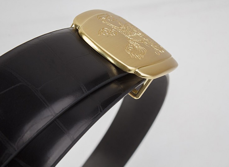 کمربند های چرمی مردانه