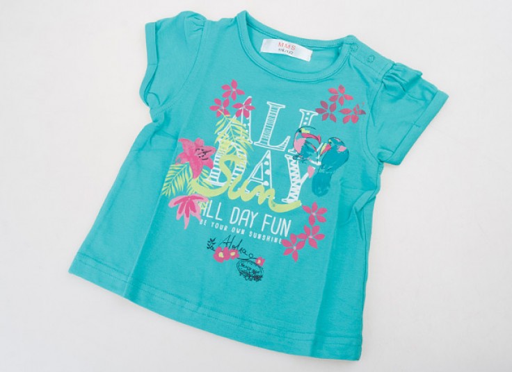 تیشرت بچگانه KIABI 