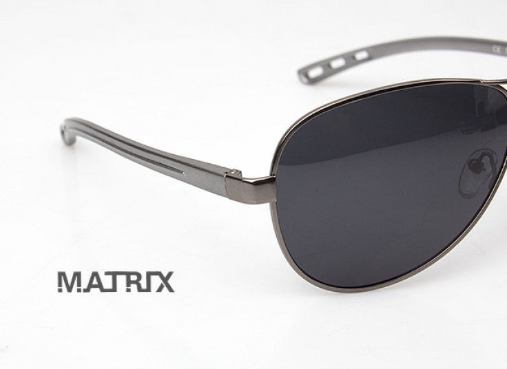 عینک آفتابی Matrix
