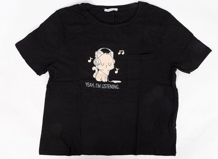 تیشرت زنانه Zara