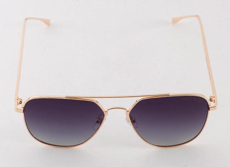 عینک آفتابی Hugo Boss مدل Pilot 
