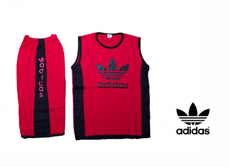 ست ورزشی مردانه adidas