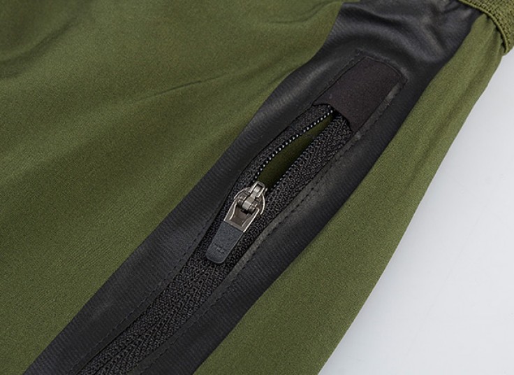 شلوارک ورزشی Crivit PRO