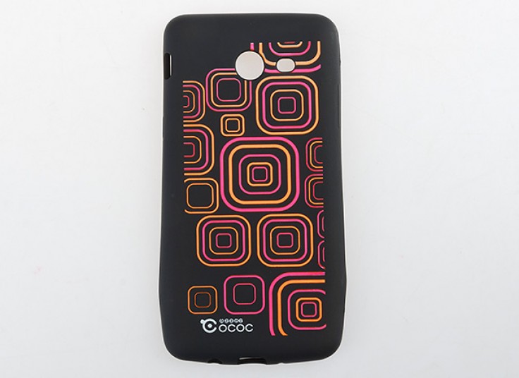 قاب گوشی سیلیکونی Cococ