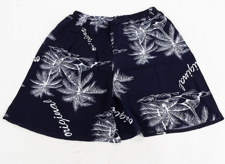 شورتک طرحدار زنانه