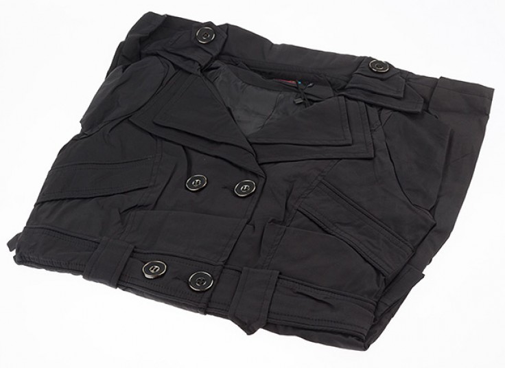 بارانی زنانه Nixinghuang