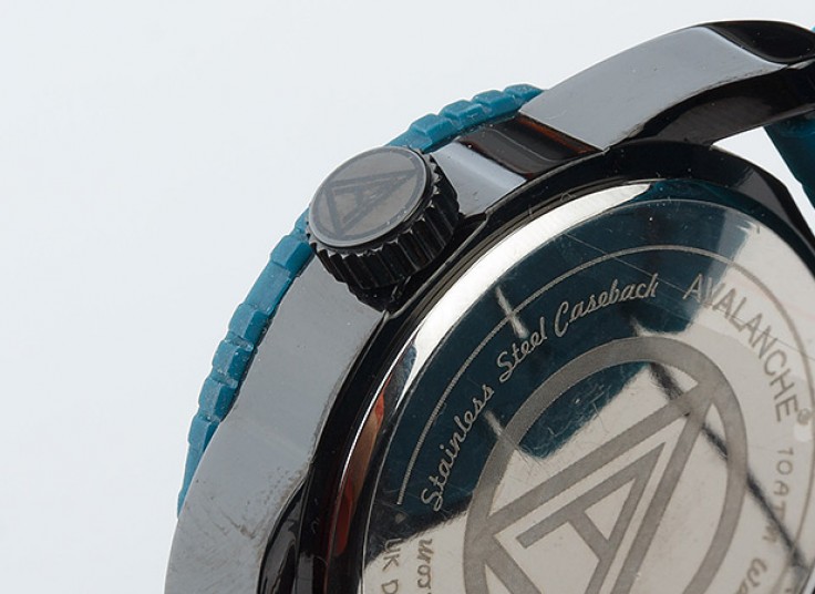 ساعت مچی Avalanche