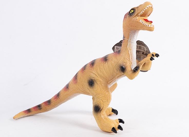فیگور طرح دایناسور DINOSAUR