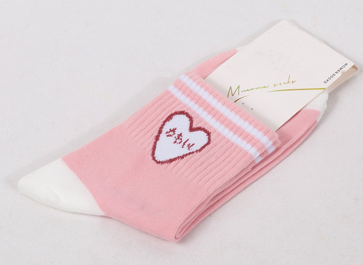 جوراب نیم ساق زنانه MUERMA