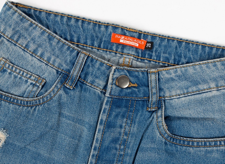 شلوار جین PIAZZA