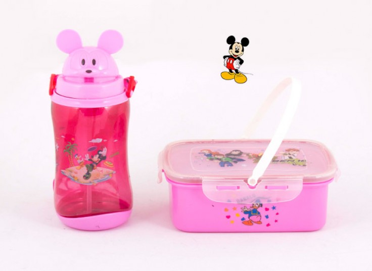 پکیج غذای کودک