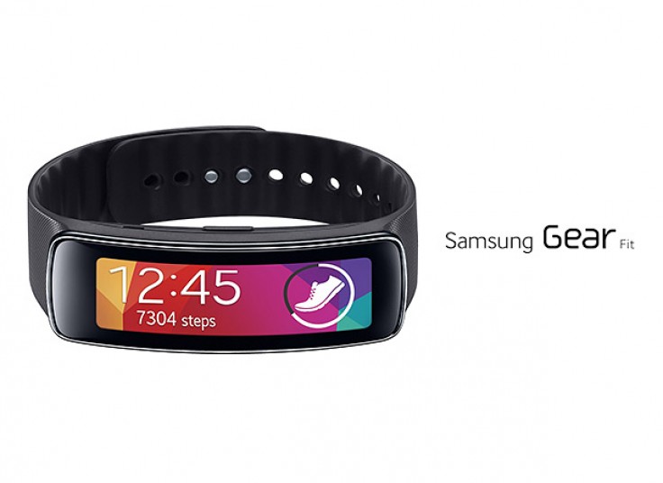 ساعت هوشمند Samsung 