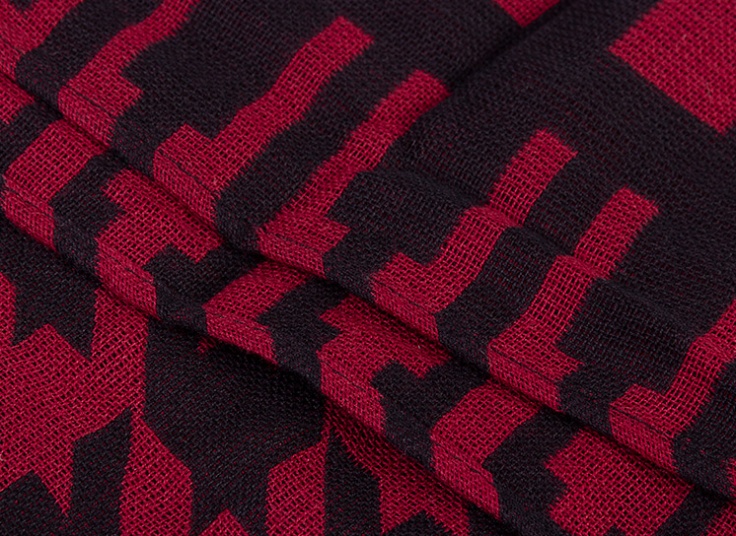 روسری طرحدار Jack & Jones