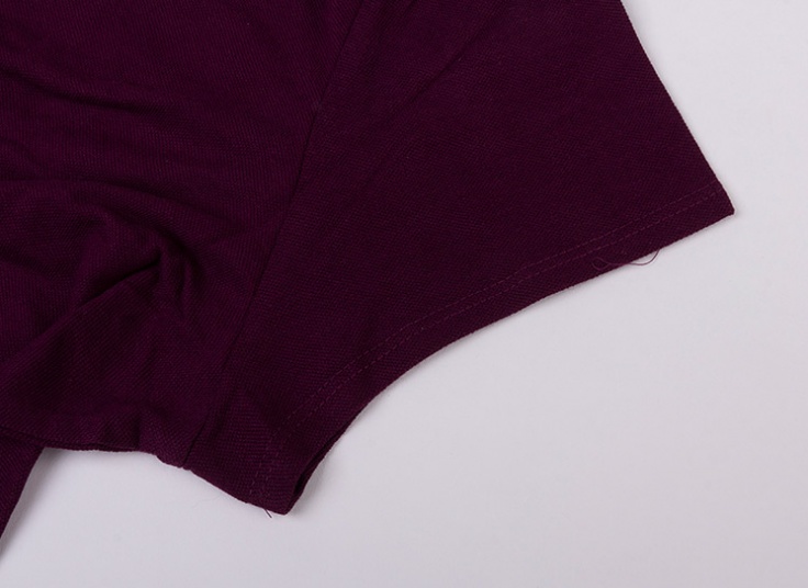 پولوشرت آستین کوتاه زنانه Decathlon