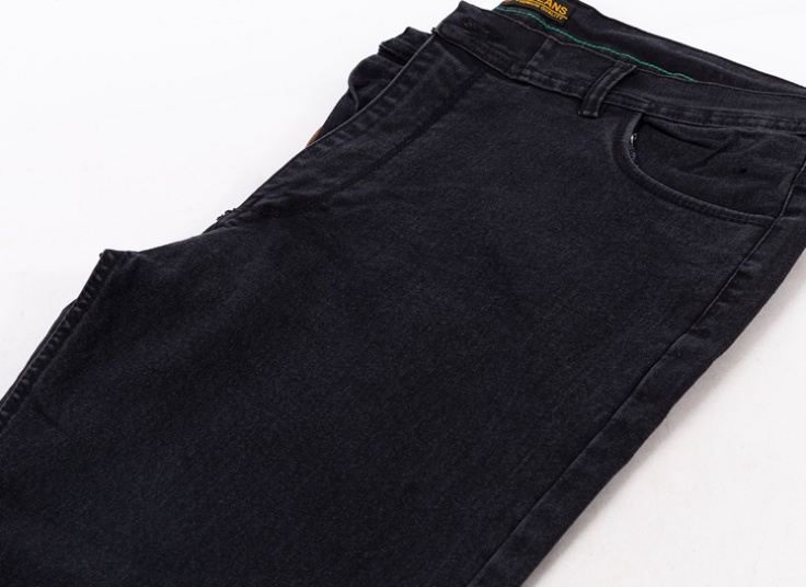 شلوار جین سایز بزرگ Lee