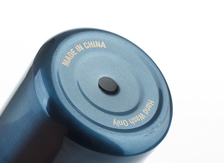 فلاسک استیل Bottle Style