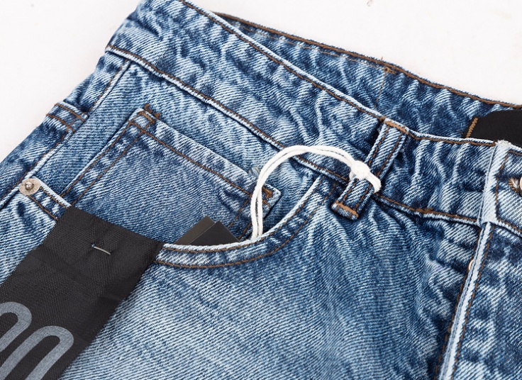 شلوار جین مام استایل مردانه Amiri