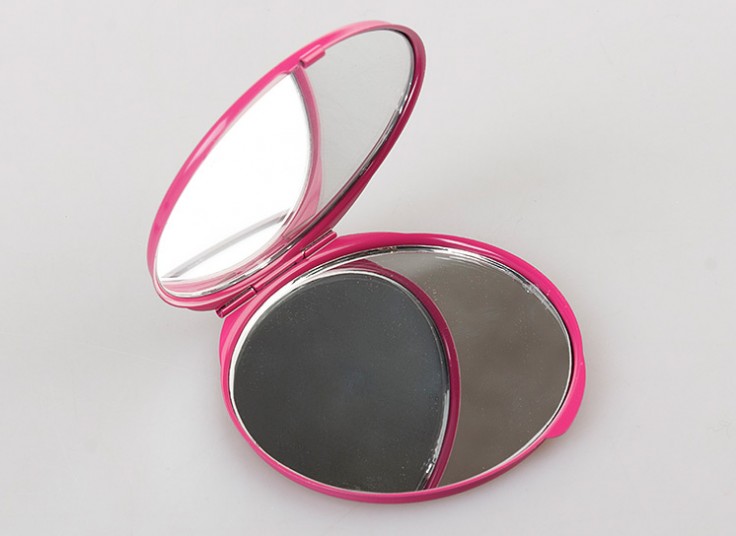 آینه جیبی happy melody