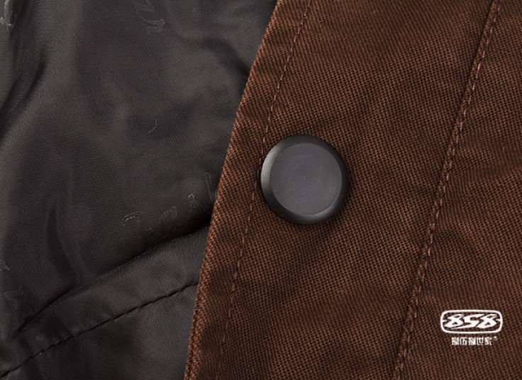 اورکت مردانه 858