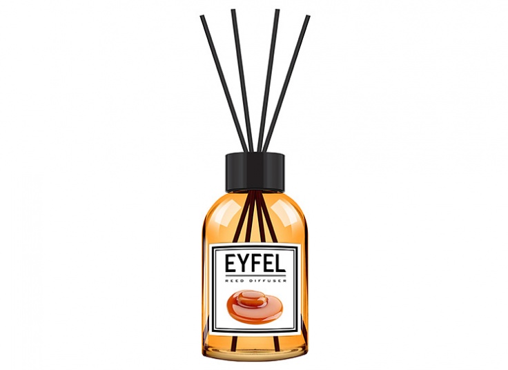 خوشبو‌کننده چوبی Eyfel 55ml