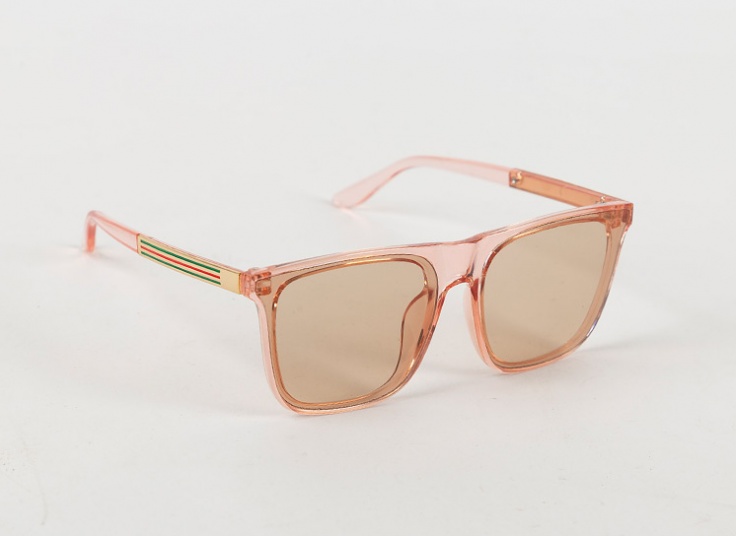 عینک آفتابی کائوچوئی Wayfarer