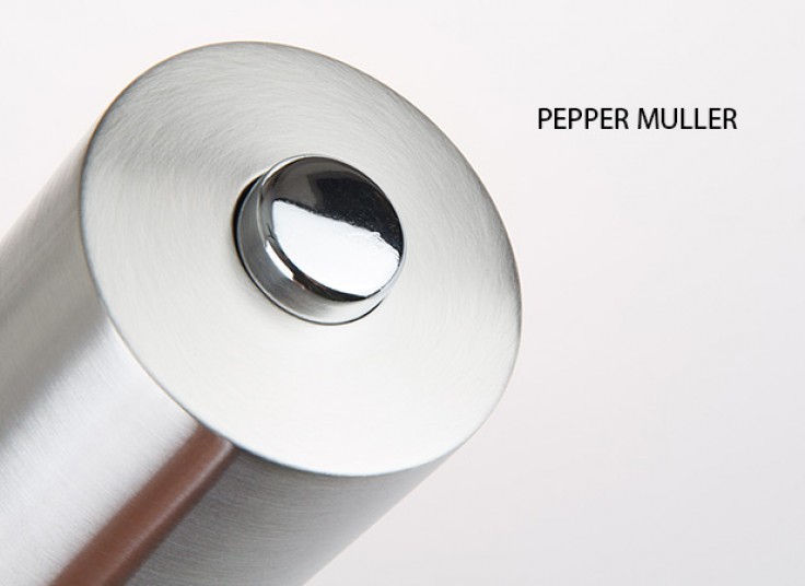 فلفل‌ساب برقی Pepper Muller