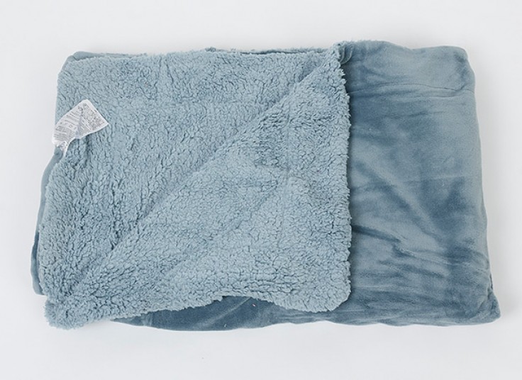 پتو پشمی Ultimate مدل Sherpa