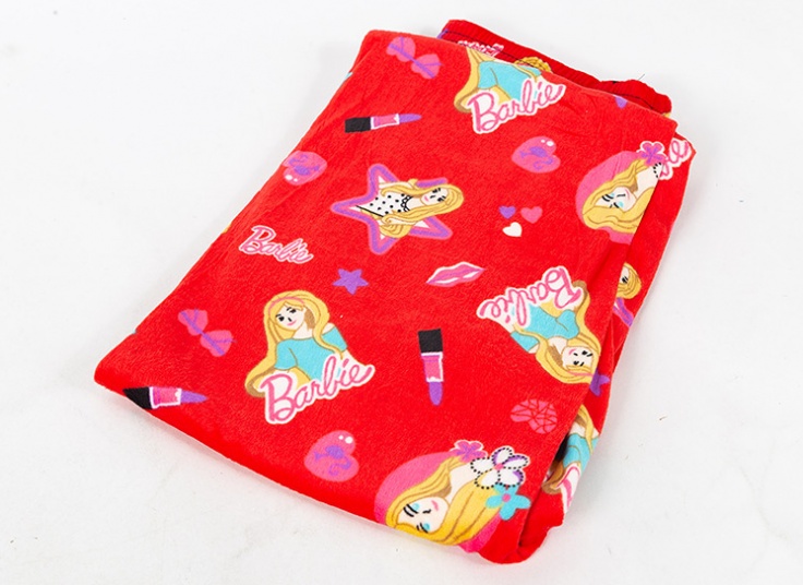 شلوار مخمل دخترانه