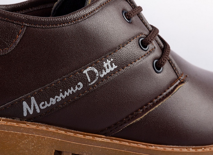 کفش کلاسیک مردانه Massimo Dutti