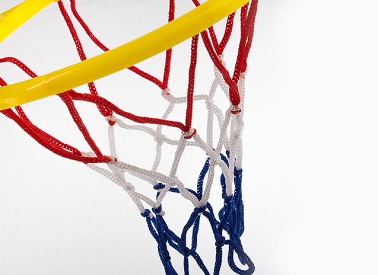 مینی بسکتبال Sponge Bob